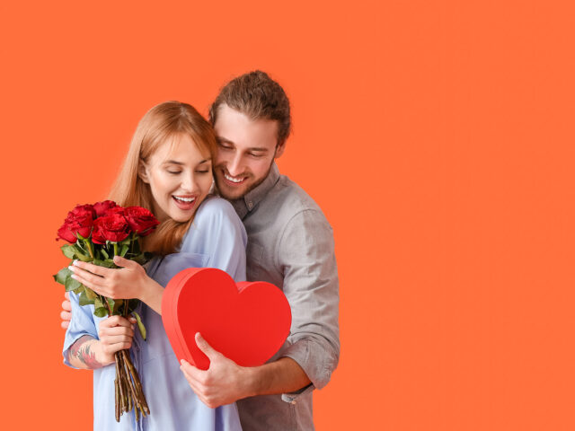 Enamorados
