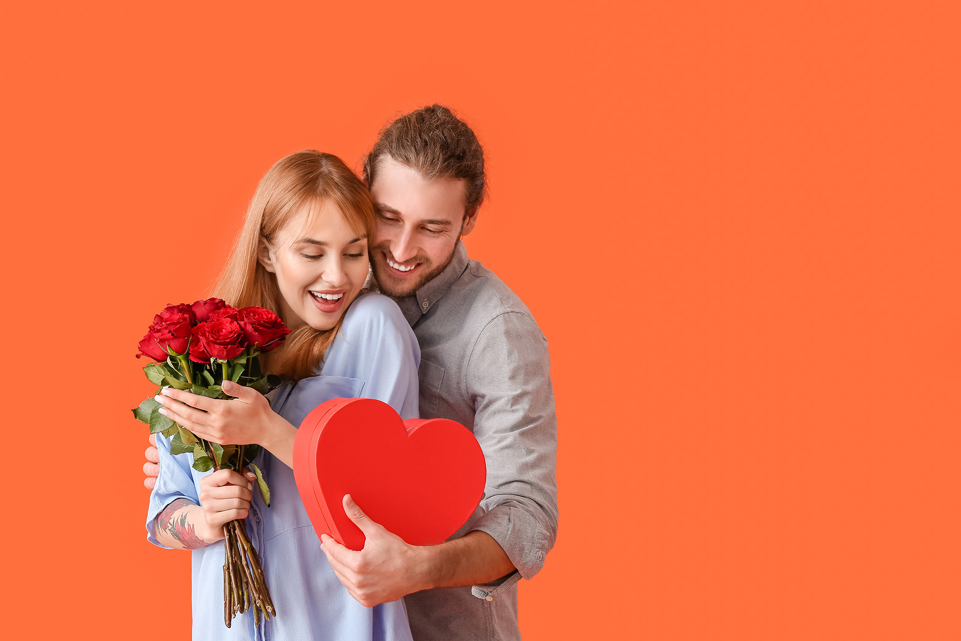 Enamorados