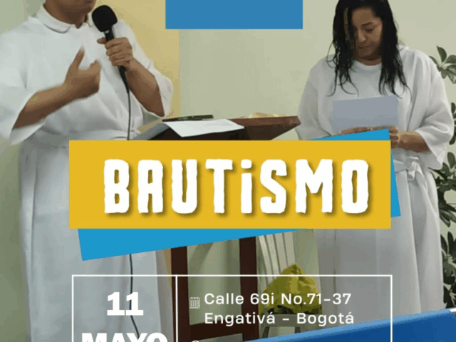 Bautismos